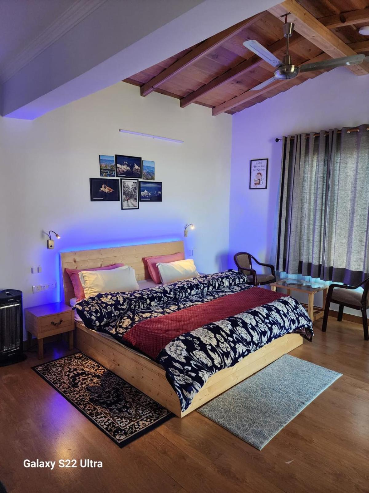 Nandini Cottage, A Premium Boutique Homestay Ranikhet Exterior foto